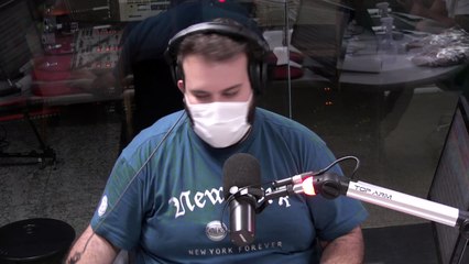 Está no ar o Barba, Cabelo e Bigode. Um programa que destaca o esporte com muito humor e diversão.