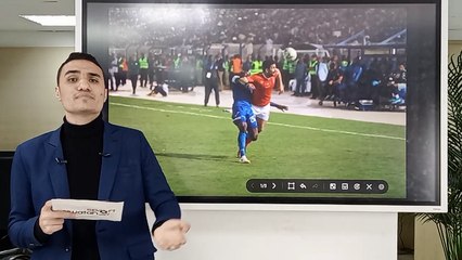 «كاف» يصدم الأهلي ويوافق على طلب الهلال.. والمريخ مهدد بالخروج من دوري الأبطال