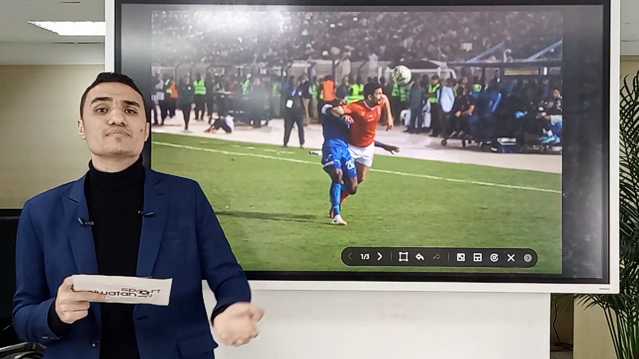 «كاف» يصدم الأهلي ويوافق على طلب الهلال.. والمريخ مهدد بالخروج من دوري الأبطال