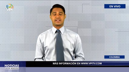 En Vivo | Noticias VPItv Emisión Meridiana - Miércoles 16 de Febrero