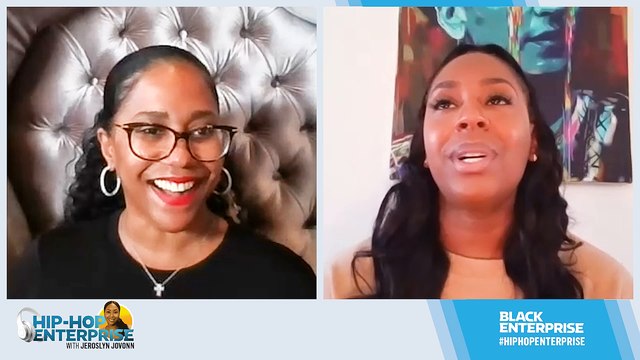 Mahisha Dellinger Shares Her Journey of Launching CURLS, Mentoring Black Women Entrepreneurs + More