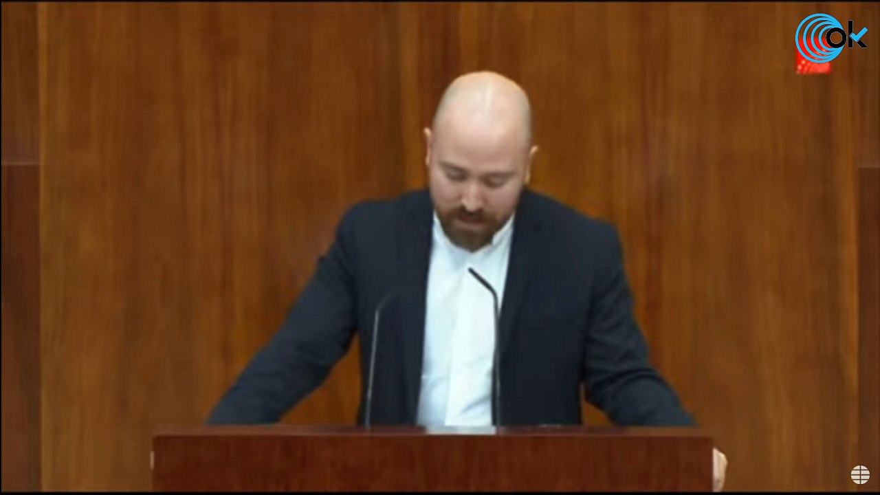 Pleno asamblea de Madrid