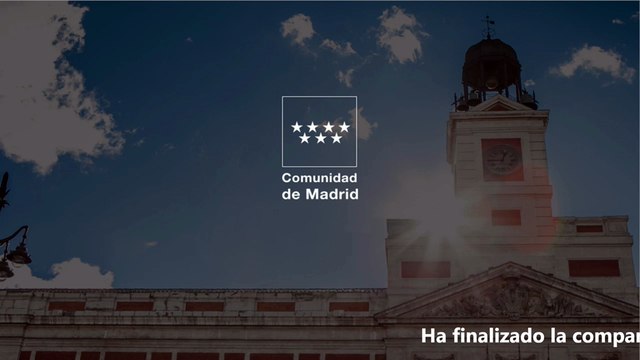 DIRECTO: Rueda de prensa Isabel Díaz Ayuso, Presidenta de la Comunidad de Madrid