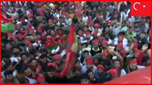 LIVE | Samajwadi Vijay Yatra Roadshow, Etawah | UP Elections '22 |