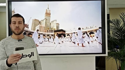 «كل يوم بسعر».. تفاصيل حجز رحلات عمرة شعبان ورمضان