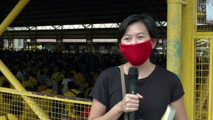 Rappler Recap: Isko Moreno’s foray into ‘Solid North’