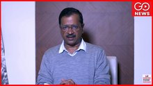 "I'm World's Sweetest Terrorist": CM #ArvindKejriwal rejects separatist remarks by former #AAP leader #KumarVishwas