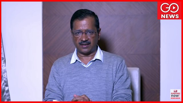 I'm World's Sweetest Terrorist : CM #ArvindKejriwal rejects separatist remarks by former #AAP leader #KumarVishwas