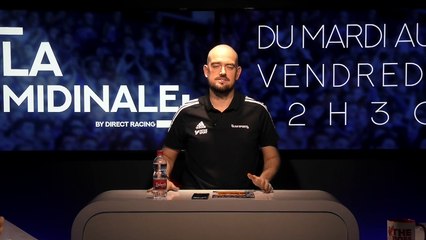 La Midinale : Tout ce qu'il faut savoir sur ASSE - Racing !