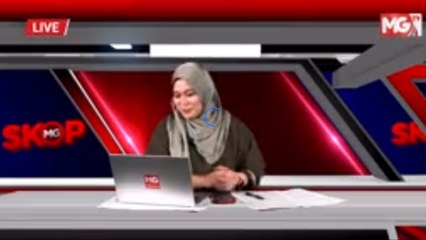 LIVE : PRN Johor | Sejauh Mana Angkat Sumpah Untuk Pilihan Raya?