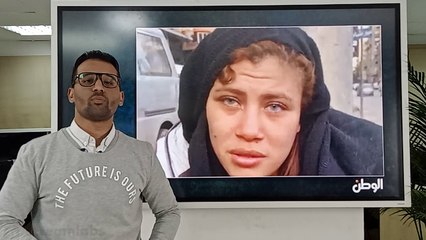 والد «لقاء» مشردة فيصل يفجر مفاجأة بعد عودتها إلى دار الرعاية ويناشد: ارحموا بنتي وسيبوها تتعالج من مرضها الخطير