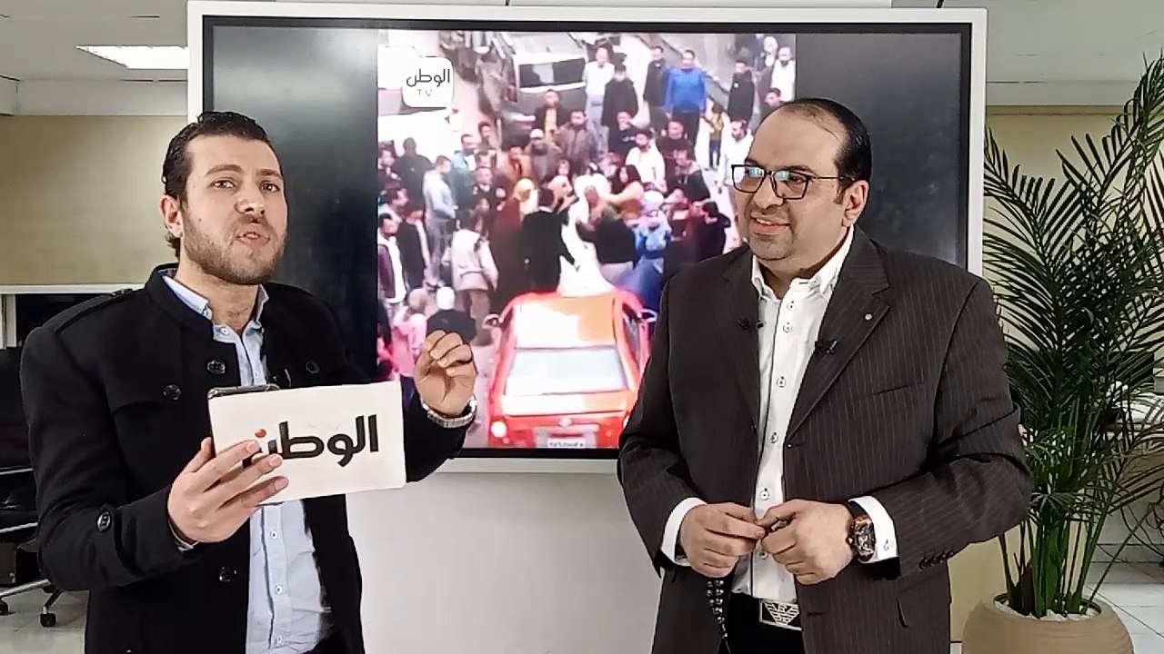 بعد واقعة «عروسة الإسماعيلية».. أزهري يوضح حكم ضرب الزوجات: الدين بيقول «اضربوهن» ولا «رفقا بالقوارير»؟