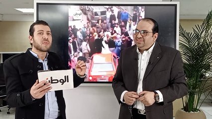 بعد واقعة «عروسة الإسماعيلية».. أزهري يوضح حكم ضرب الزوجات: الدين بيقول «اضربوهن» ولا «رفقا بالقوارير»؟