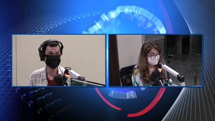 Está no ar o Alerta Super, com Ricardo Sapia