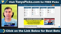 Live Expert NCAAB Picks - Predictions, 2/18/2022 Best Bets, Odds & Betting Tips | Tonys Picks