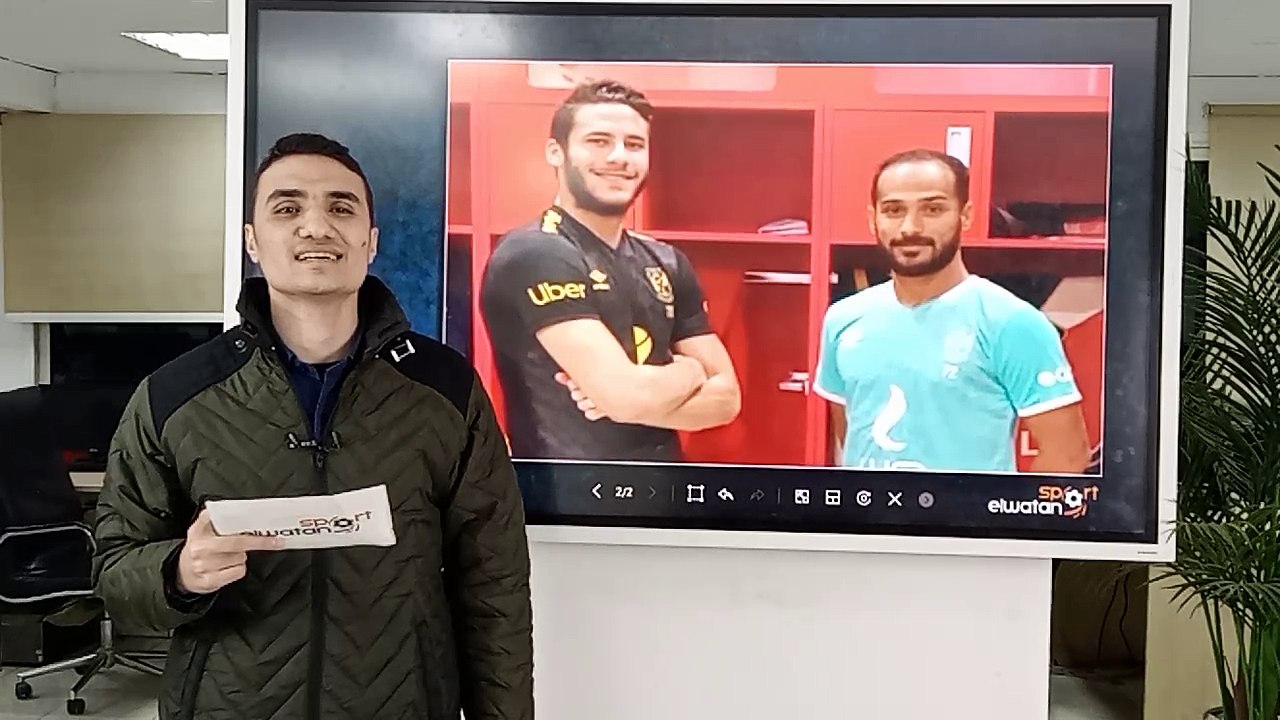 مرتضى يصدم النصر السعودي بشأن أبوجبل ويكشف تفاصيل هديته للخطيب.. ووليد سليمان يوجه القاضية لرمضان صبحي
