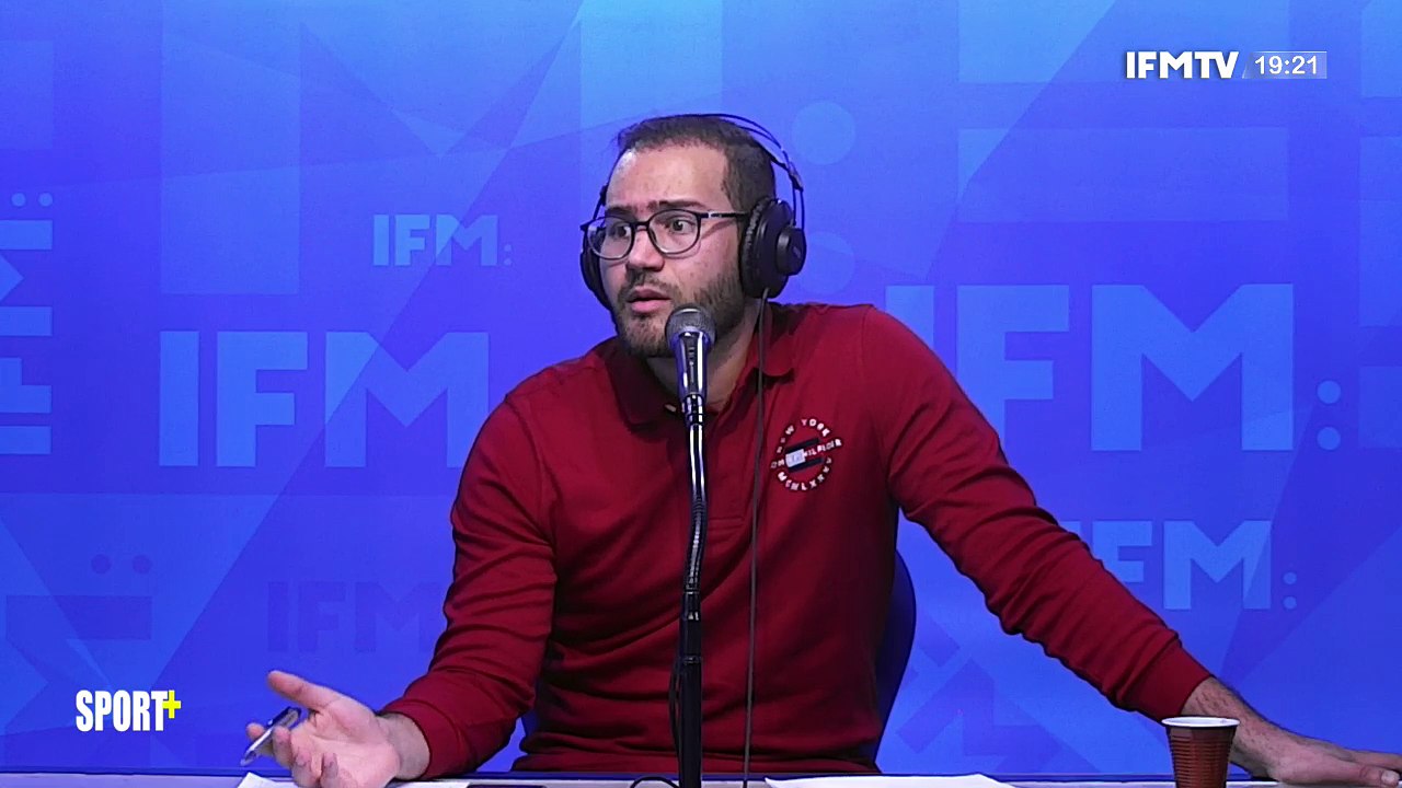 IFMTV 24/7