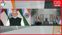 LIVE | PM Modi and Abu Dhabi Crown Prince @ India UAE Virtual Summit
