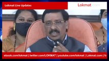 LIVE - Vinayak Raut press conference vs Narayan Rane राणेंसमोर आता दुसरे राऊत… कोणता पर्दाफाश करणार?