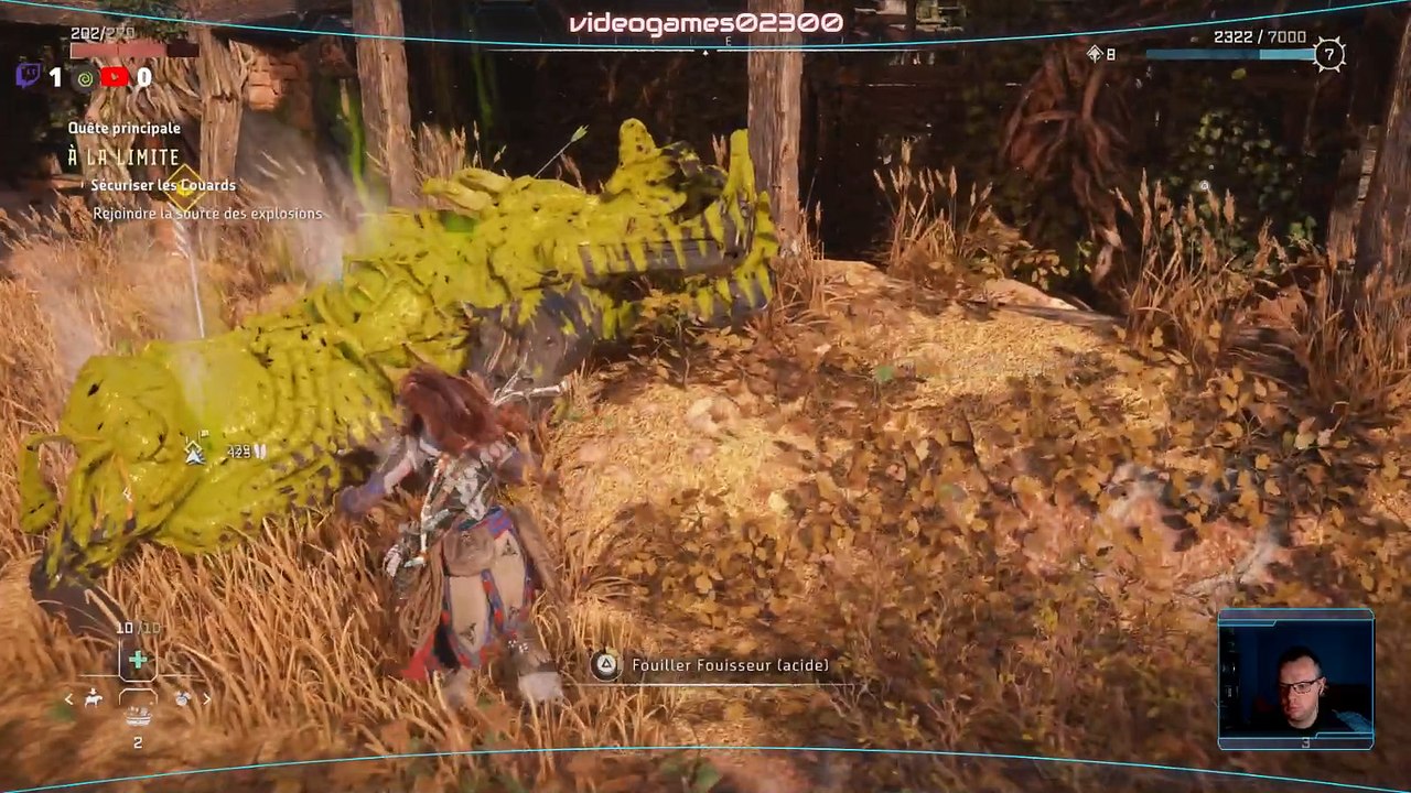 [FR][PS5] en mode CHILL sur divers jeux proposer