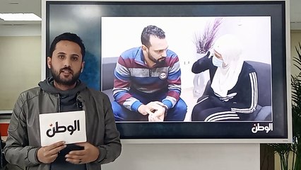 تطورات عاجلة في قضية لقاء مشردة فيصل: رجعت لأسرتها بعد إصابتها بمرض مناعي خطير