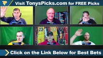Live Expert NCAAB Picks - Predictions, 2/24/2022 Best Bets, Odds & Betting Tips | Tonys Picks