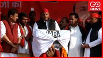 LIVE | Akhilesh Yadav In Rae Bareli,Rally |UP Elections'22 #UttarPradeshElections2022