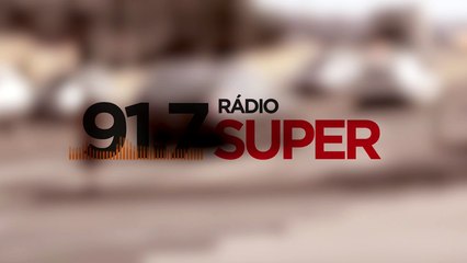 Está no ar o Super N 1° Edição. Tudo que você precisa saber para começar o dia bem informado!
