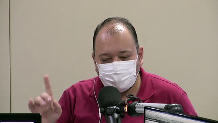 Está no ar o Super N 1° Edição. Tudo que você precisa saber para começar o dia bem informado!