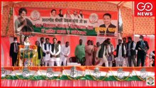 LIVE | Priyanka Gandhi In Hardoi,Rally |UP Elections'22 #UttarPradeshElections2022