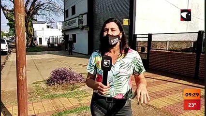 EN VIVO | DONACIONES PARA ASISTIR A LOS ANIMALES EN CORRIENTES