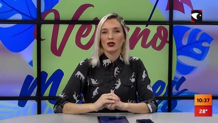 EN VIVO | Festival solidario en La Cascada. El camión de Cultura recibe donaciones para los bomberos