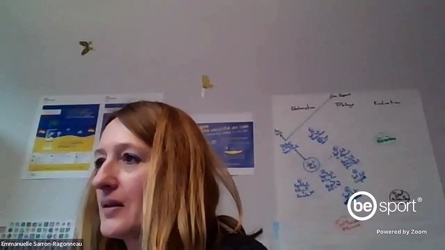 Webinaire Maisons Sport-Santé