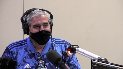 Está no ar o Alerta Super, com Ricardo Sapia