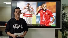 إيه حكايتك يا كهربا؟.. اتهامات بالتزوير في عقده وغرامات وعقوبات حائرة بين اللاعب والزمالك والجبلاية