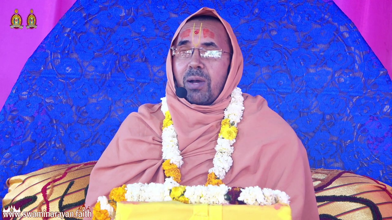 Swaminarayan Katha, Also Live on YouTube: https://nnd.link/bhuj-yt-live