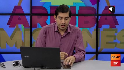 EN VIVO | Situación de los incendios en Cerro Corá