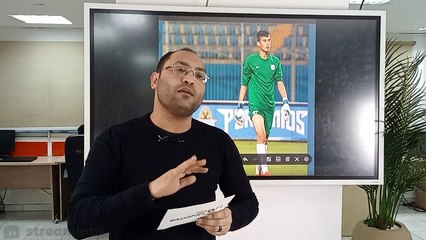 ادعوله بالشفاء  سمير صبري في المستشفى بسبب وعكة صحية.. وطارق الشناوي يكشف تطورات حالته