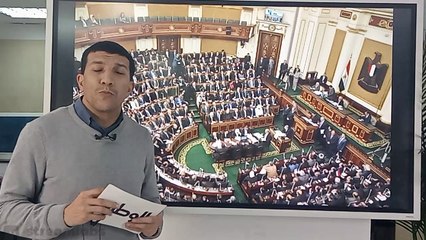 مجلس النواب يوافق على تعديل قانون الإيجار القديم.. 15% زيادة سنوية