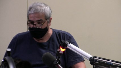 Está no ar o Alerta Super, com Ricardo Sapia