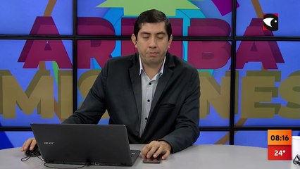 Demanda de albergues, comedor universitario, ¿cómo están trabajando en la UNaM?