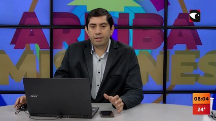 Demanda de albergues, comedor universitario, ¿cómo están trabajando en la UNaM?