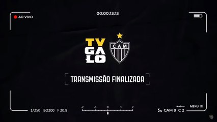 Galo Ao Vivo!