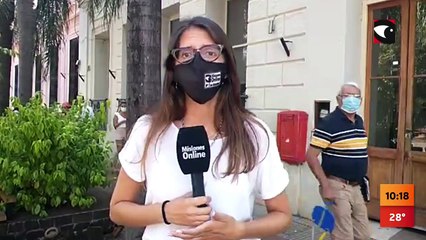 #Música | Se realizará un Festival solidario en el teatrino del cuarto tramo de la Costanera de Posadas