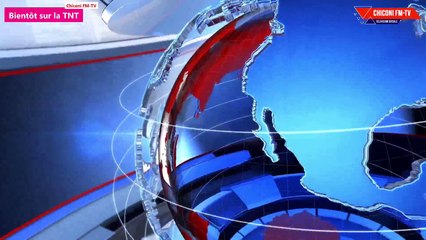 Chiconi FM TV - Avec Soulaimana Noussoura parlons de l'actualité "POUR MAYOTTE."