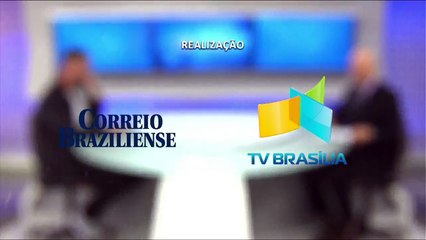 CB.PODER:  Paulo Tavares, presidente do Sindicombustíveis-DF, 23/2