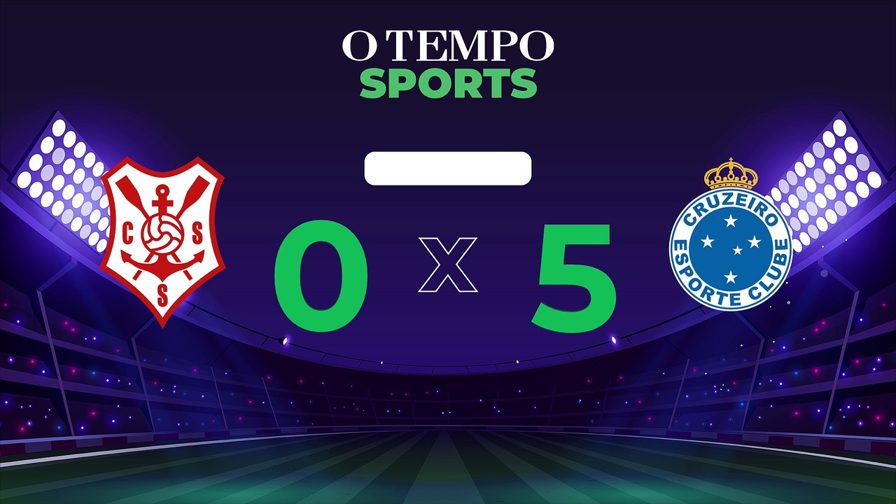 Sergipe e Cruzeiro