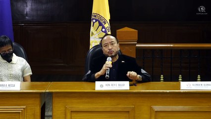 WATCH: Comelec, Rappler sign memorandum of agreement for 2022 elections
