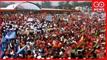 LIVE | Akhilesh Yadav Rally In Prayagraj | UP Elections '22 | Samajwadi Party