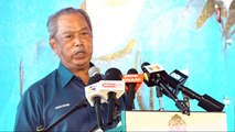 LIVE : Majlis Memperkenalkan Calon Perikatan Nasional bagi PRN Johor 2022